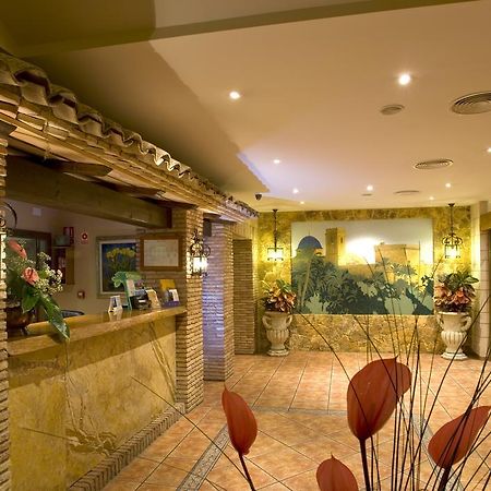 Hostal La Posada Torrellano Zimmer foto
